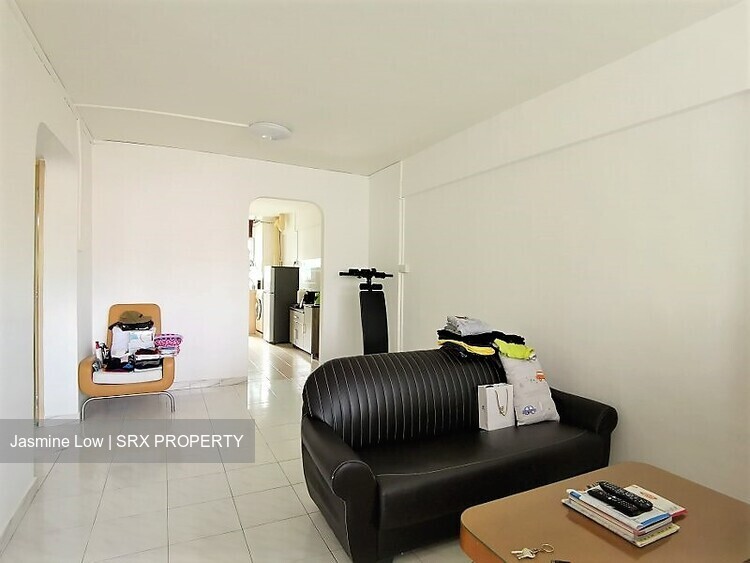 Blk 678 Hougang Avenue 8 (Hougang), HDB 3 Rooms #504271881